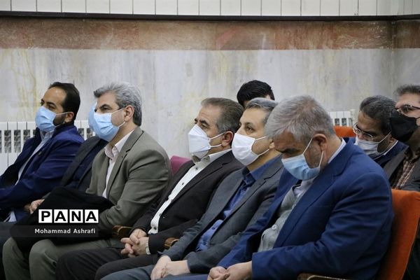 مراسم نمادین استانی جشن نیکوکاری در ارومیه
