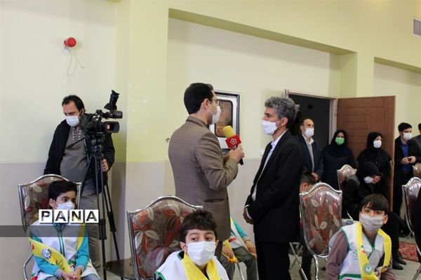 برگزاری جشن نیکوکاری در استان اصفهان