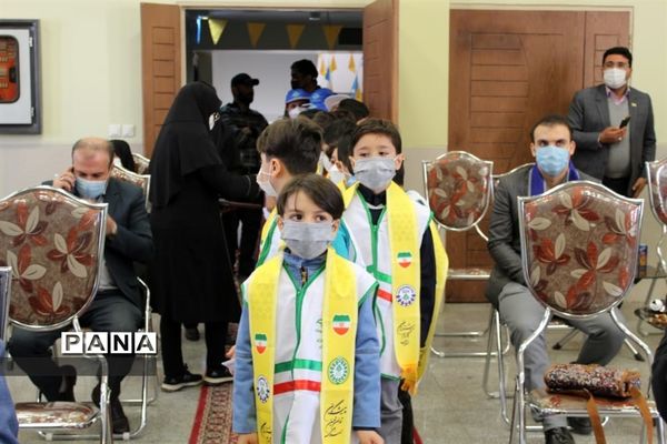 برگزاری جشن نیکوکاری در استان اصفهان