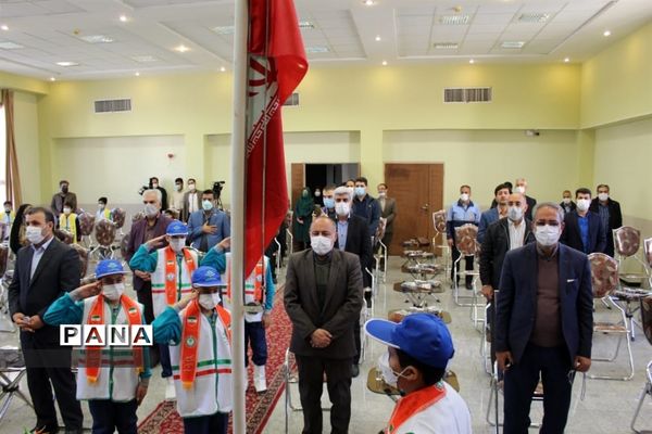 برگزاری جشن نیکوکاری در استان اصفهان