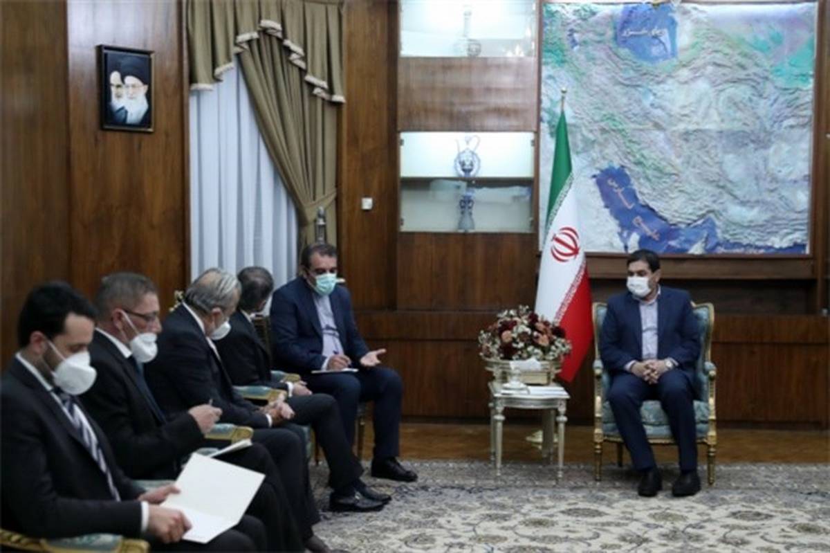 ایران به‌دنبال خودکفایی در استفاده از تکنولوژی صلح‌آمیز هسته‌ای است