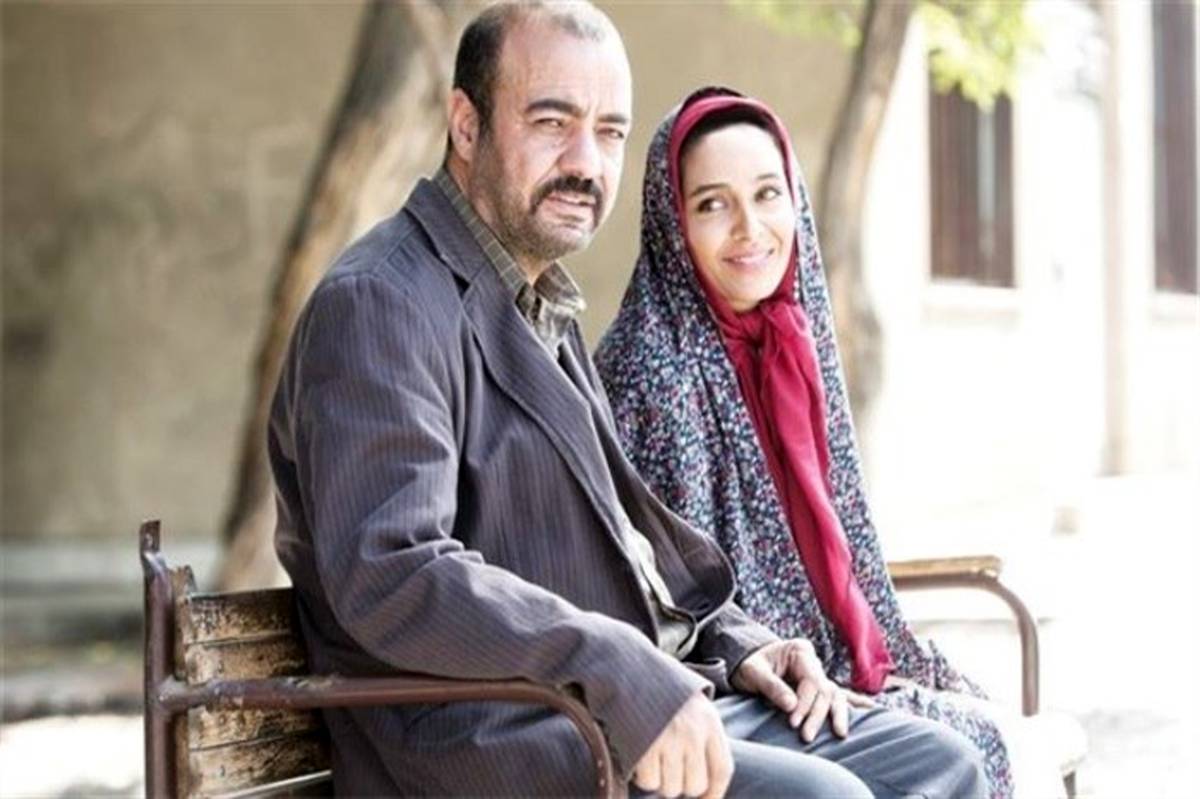 «خداحافظی طولانی» در «سینمای ایرانی» هیسپان تی‌وی