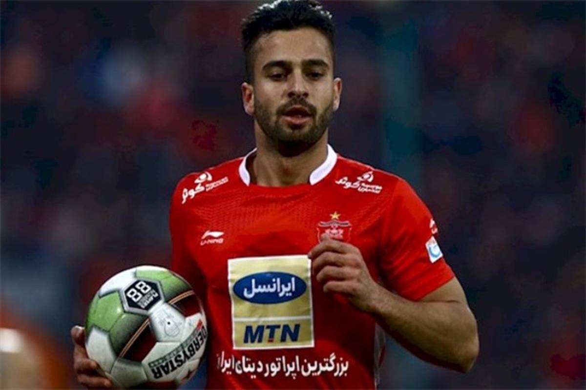 چهارمین بمب نقل و انتقالات به پرسپولیس پیوست