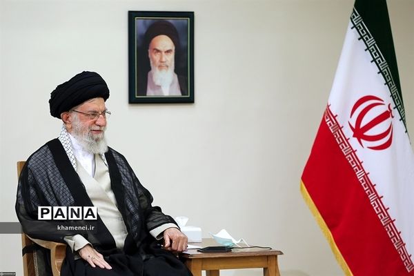 دیدار رئیس‌جمهوری ونزوئلا با رهبر معظم انقلاب اسلامی