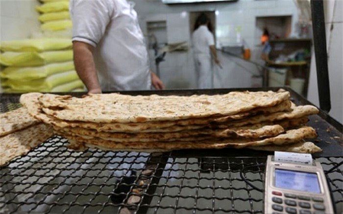 عرضه کیلویی «نان» در تهران اجرا می‌شود؟