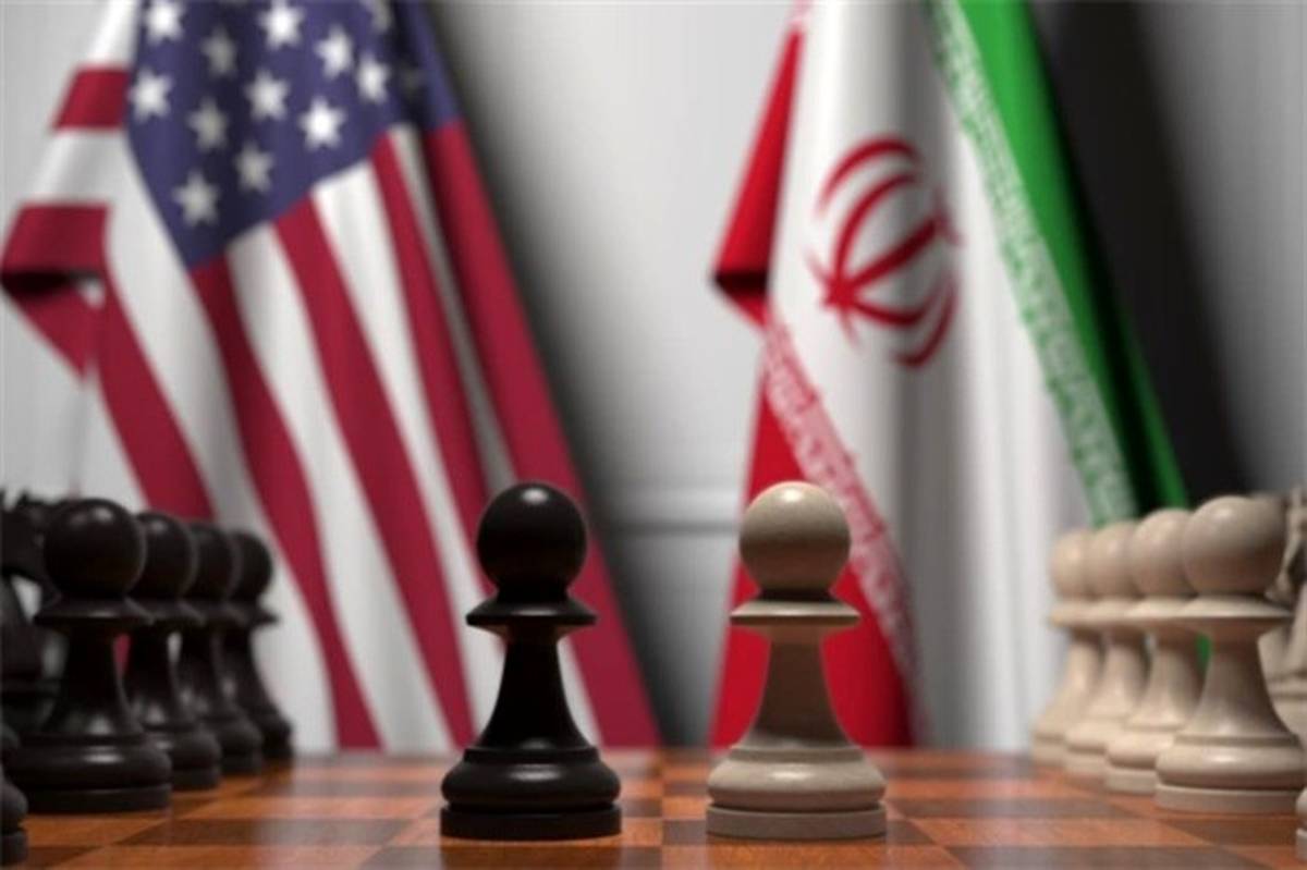 واشنگتن: ‌غیرمستقیم با ایران در ارتباط هستیم
