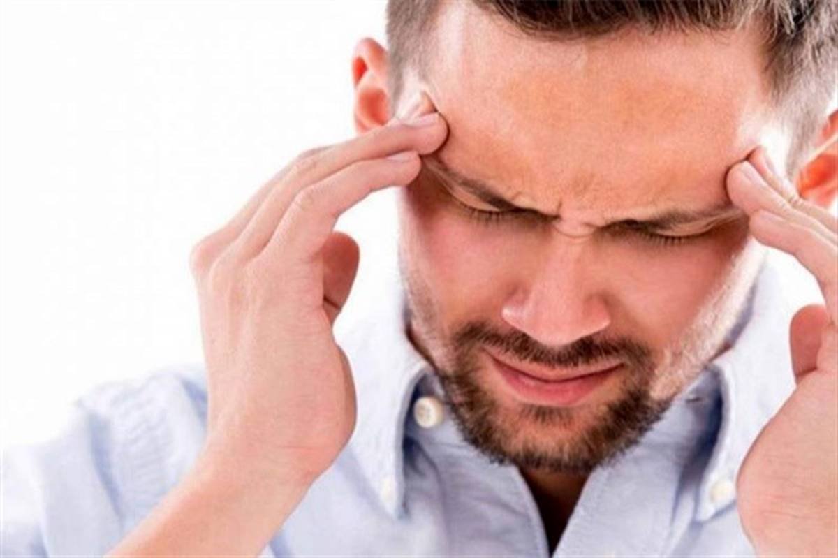 چند روش ساده برای درمان سردرد