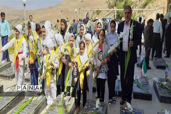 سفر وزیر ورزش و جوانان به شهرستان سمیرم