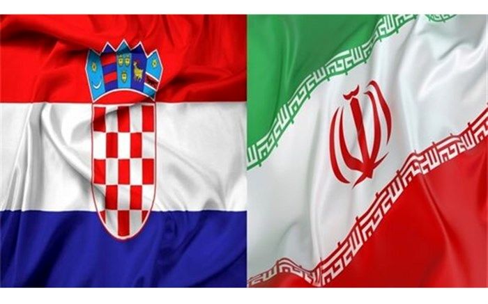 هیات پارلمانی کرواسی راهی ایران شد