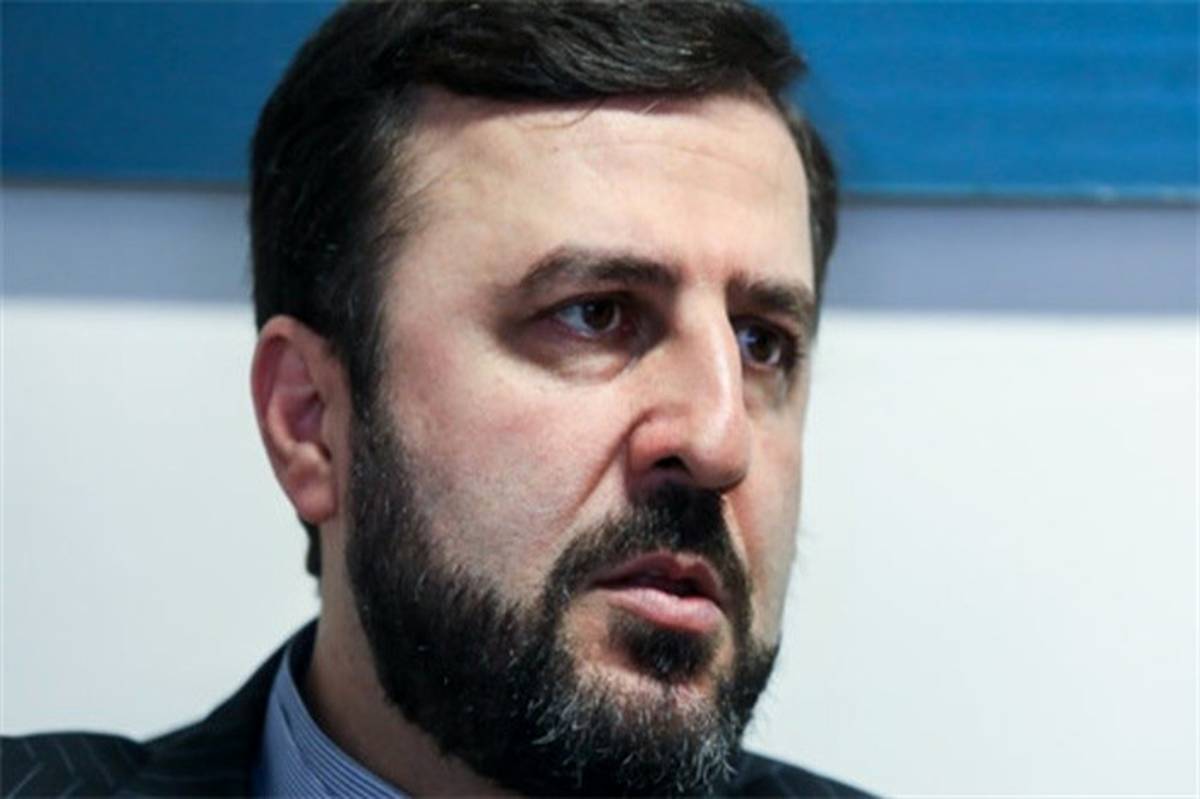 غریب‌آبادی: تکرار ادعاهای بی‌سند و مدرک علیه ایران، اعتبار سازمان ملل را خدشه دار می‌کند
