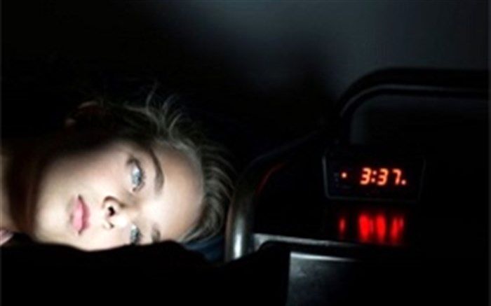 اختلال خواب نوجوانان چه دلایلی دارد و چه باید کرد؟