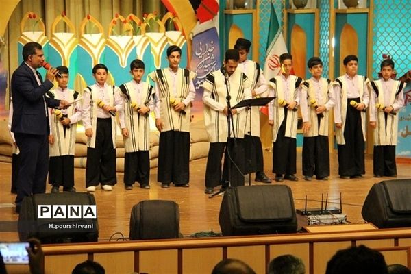 بام ایران میزبان نخستین کنگره ملی 11 هزار شهید عشایر کشور