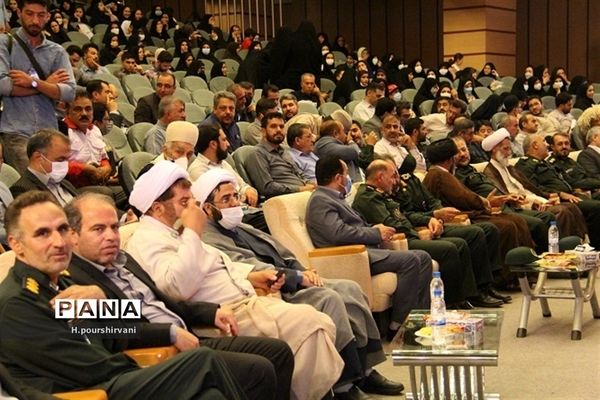 بام ایران میزبان نخستین کنگره ملی 11 هزار شهید عشایر کشور