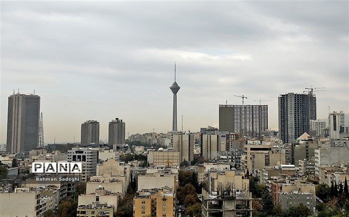 127 متروپلی که تهران را تهدید می‌کند