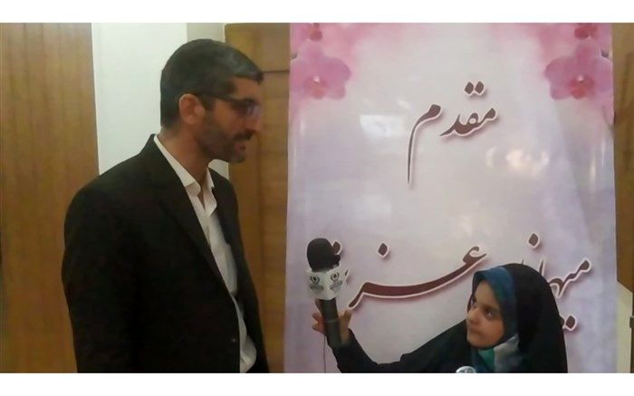 برگزاری جشنواره اوقات شادمانی در استان اصفهان /فیلم