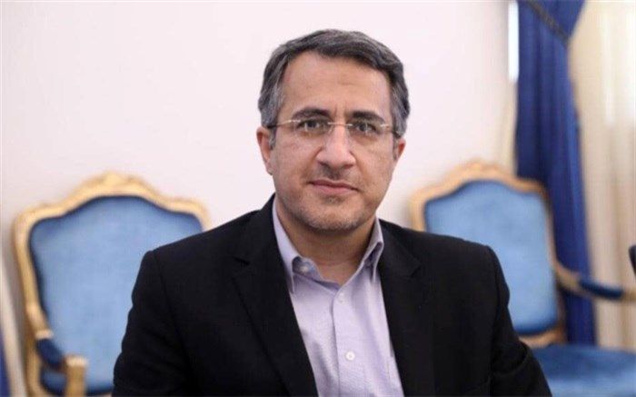 سرپرست جدید پژوهشگاه ارتباطات و فناوری اطلاعات ایران منصوب شد