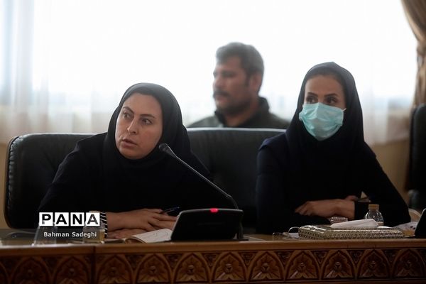 نشست خبری سخنگوی اقتصادی دولت