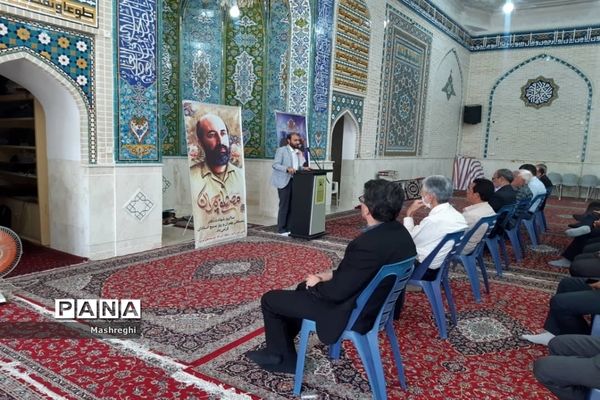 زنگ آغاز برنامه‌های اوقات فراغت کانون‌های فرهنگی هنری مساجد شهرستان کاشان