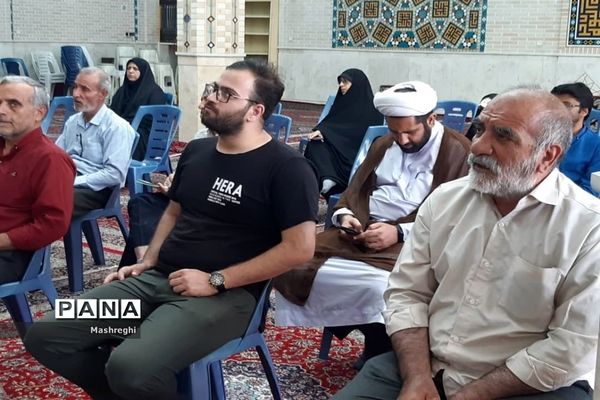زنگ آغاز برنامه‌های اوقات فراغت کانون‌های فرهنگی هنری مساجد شهرستان کاشان