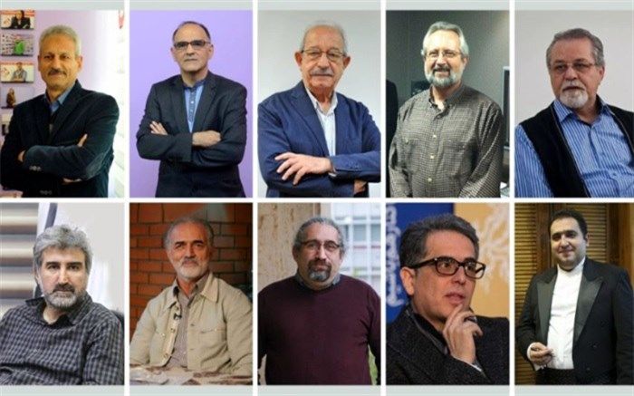 انتخاب 10 عضو شورای هنری ارکسترها و قدردانی از اعضای دوره‌ گذشته