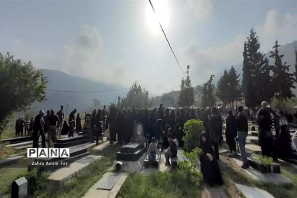 شعبانعلی بور جانباز شیمیایی هشت سال دفاع مقدس درگذشت