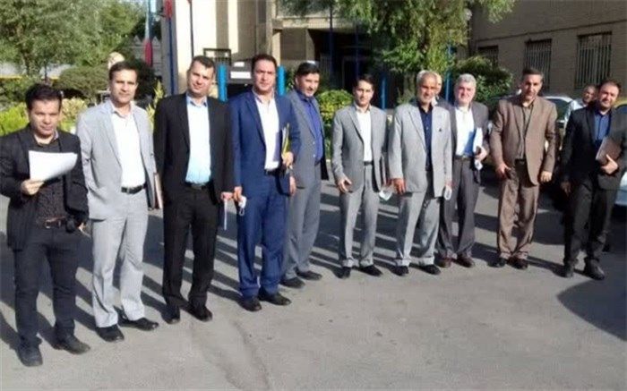 حضور 60 تیم ارزیابی وزارتی و استانی در شهرستان‌های استان تهران