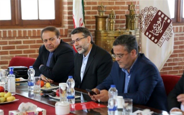 همکاری‌های سینمایی ایران با جمهوری آذربایجان توسعه می‌یابد