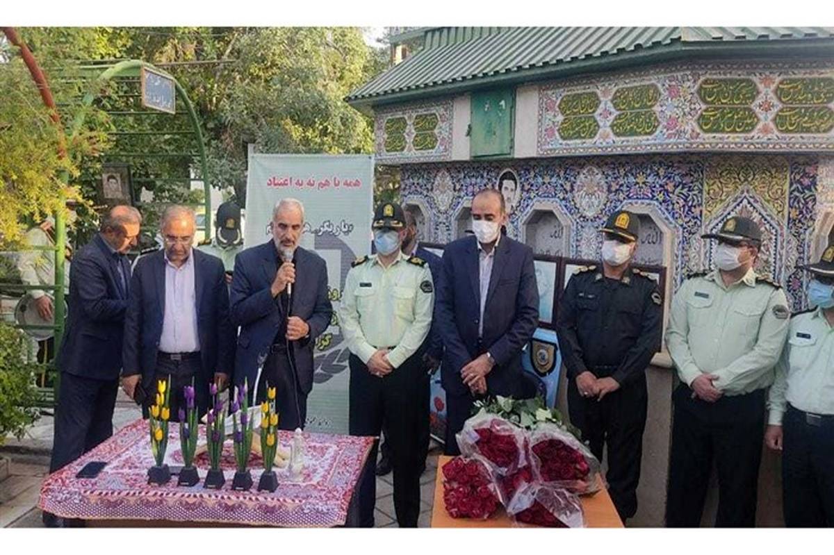 وزیر آموزش و پرورش وارد شیراز شد