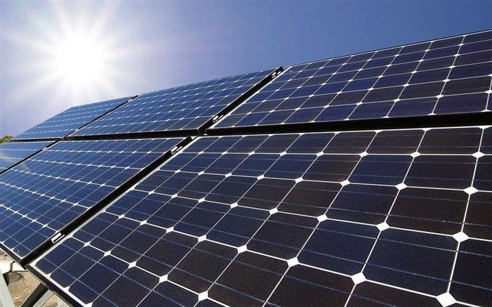 آیین افتتاح 200 پروژه نیروگاه خورشیدی خانگی در استان اردبیل