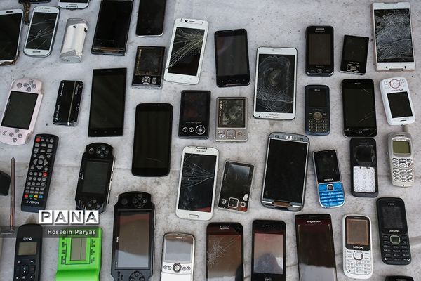 آیین افتتاح و بهره‌برداری از  بازارچه خلازیر