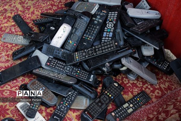 آیین افتتاح و بهره‌برداری از  بازارچه خلازیر