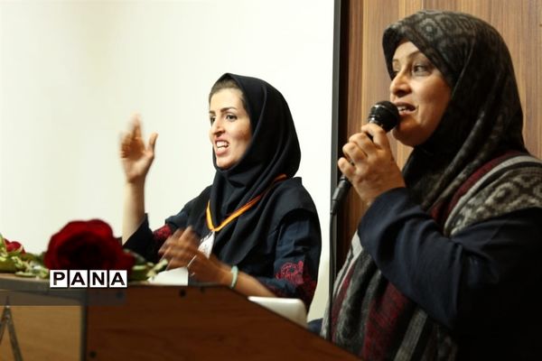 اردوی تفریحی فرهنگی دانش‌آموزان ناشنوا