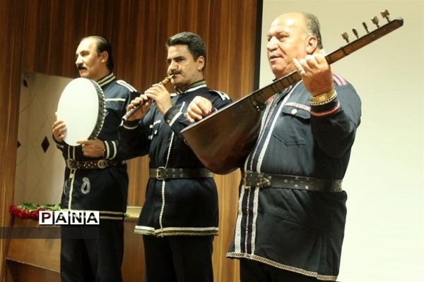 اردوی تفریحی فرهنگی دانش‌آموزان ناشنوا