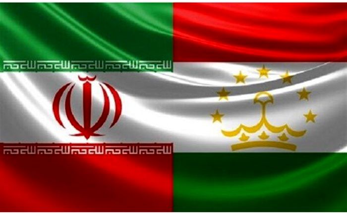 یک هیات تجاری از تاجیکستان به ایران وارد شد