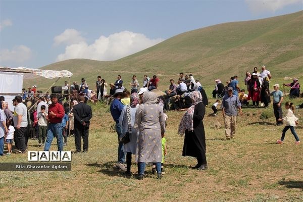 سومین جشنواره آیین‌های بومی و محلی در آذربایجان شرقی