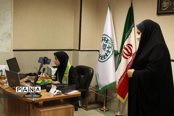 ‌برگزاری دوره مربیگری و داوری بازی‌های فکری با حضور 380 مربی پیشتاز در سازمان دانش‌آموزی فارس