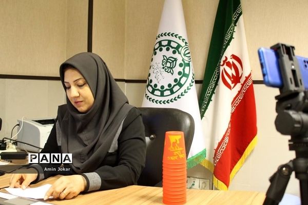 ‌برگزاری دوره مربیگری و داوری بازی‌های فکری با حضور 380 مربی پیشتاز در سازمان دانش‌آموزی فارس