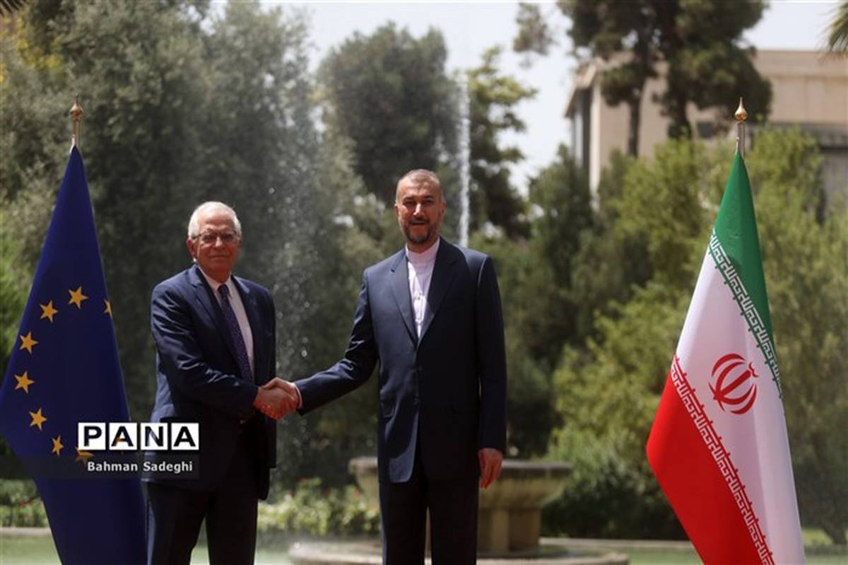 توافق تهران و واشنگتن برای ازسرگیری مذاکرات