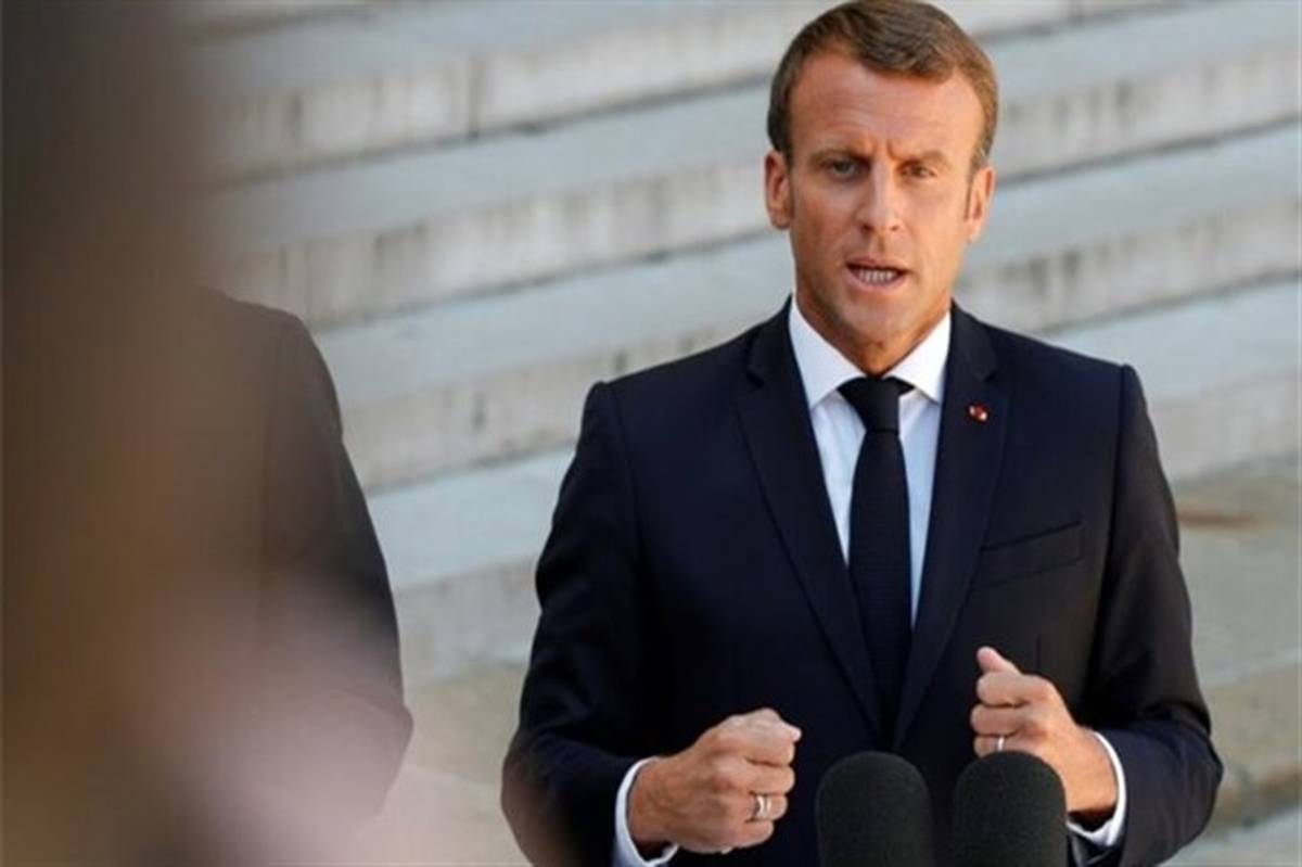 پیامدهای شکست مکرون در انتخابات پارلمانی برای سیاست داخلی و خارجی فرانسه