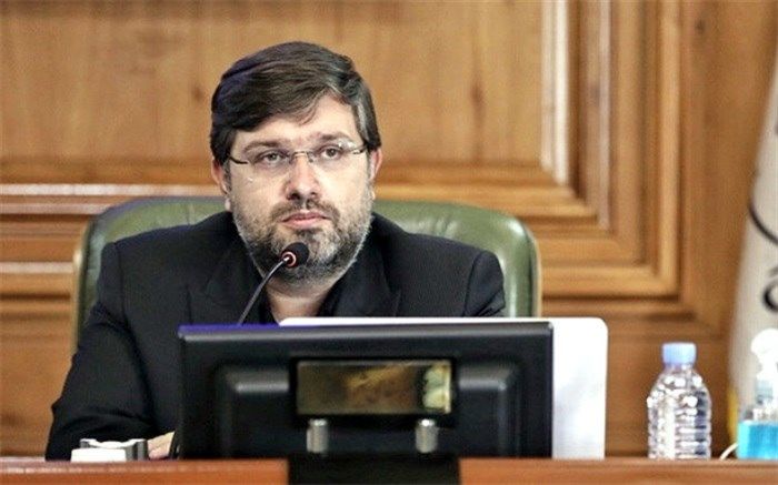 نبود دسترسی به آرشیو اسناد بعد از هک سامانه شهرداری تهران