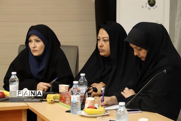 جلسه ستادی استانی بررسی نتایج آزمون استخدامی ادارات