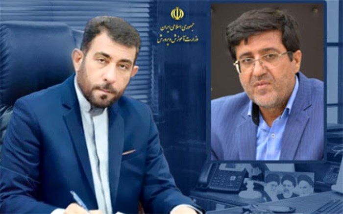 مدیر سازمان دانش‌آموزی استان بوشهر منصوب شد