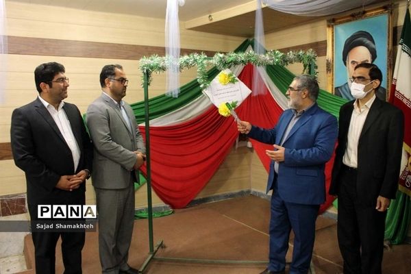 آیین استانی افتتاحیه فعالیت‌های تابستان استان خوزستان