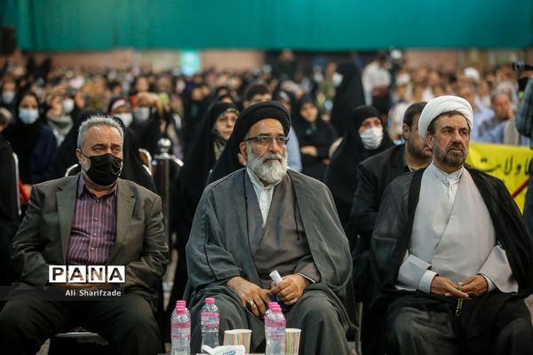چهل و یکمین سالگرد فاجعه هفتم تیر 1360