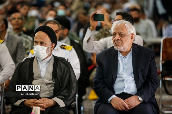 چهل و یکمین سالگرد فاجعه هفتم تیر 1360