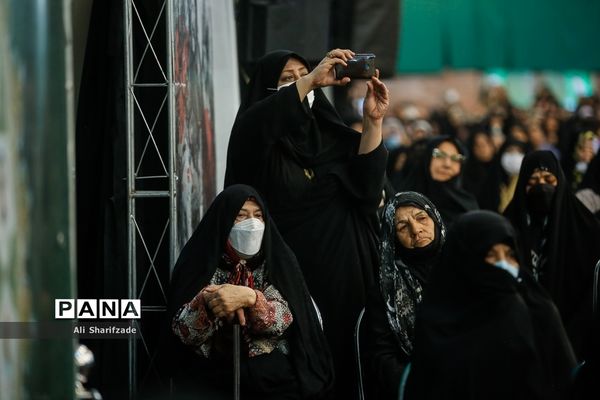 چهل و یکمین سالگرد فاجعه هفتم تیر 1360