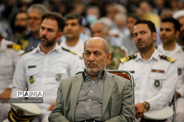 چهل و یکمین سالگرد فاجعه هفتم تیر 1360