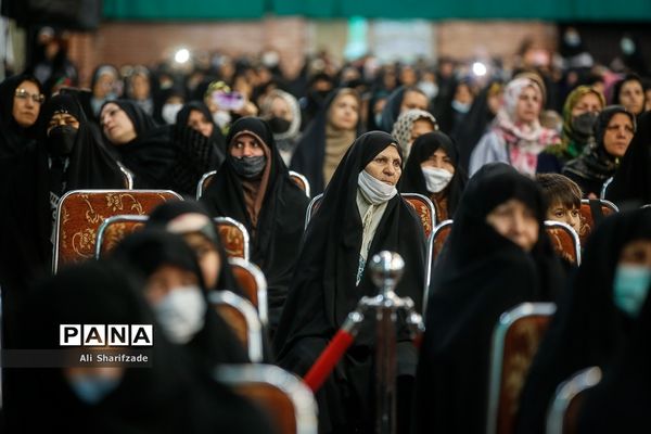 چهل و یکمین سالگرد فاجعه هفتم تیر 1360