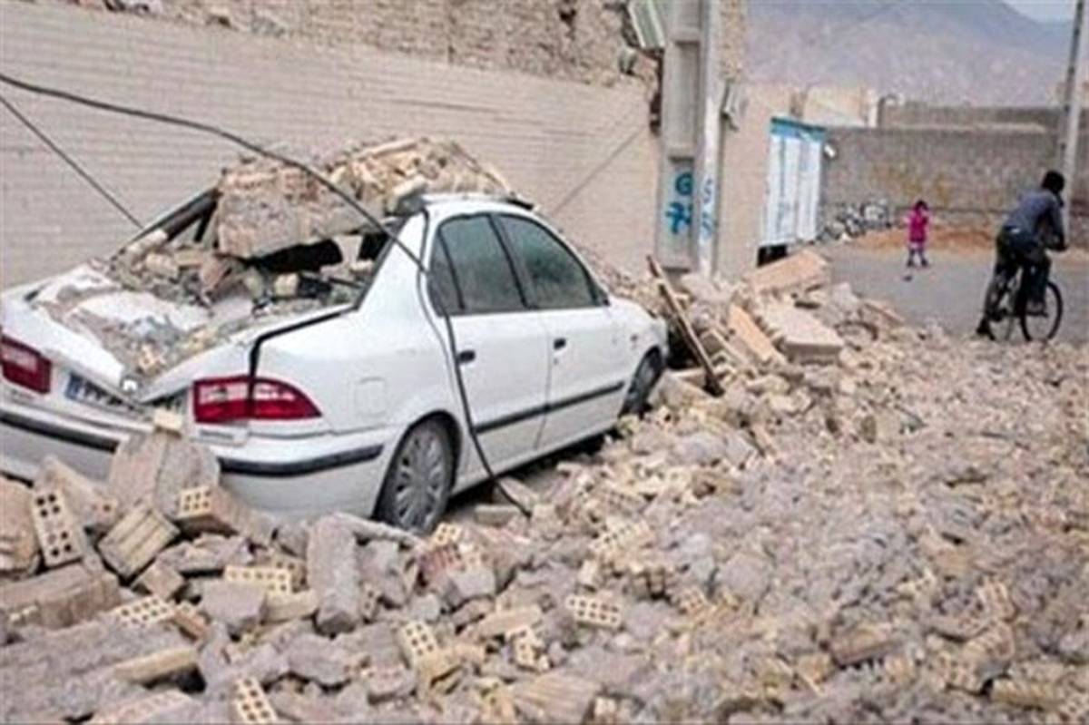دستور وزیر دفاع برای کمک‌رسانی به مردم زلزله‌زده هرمزگان