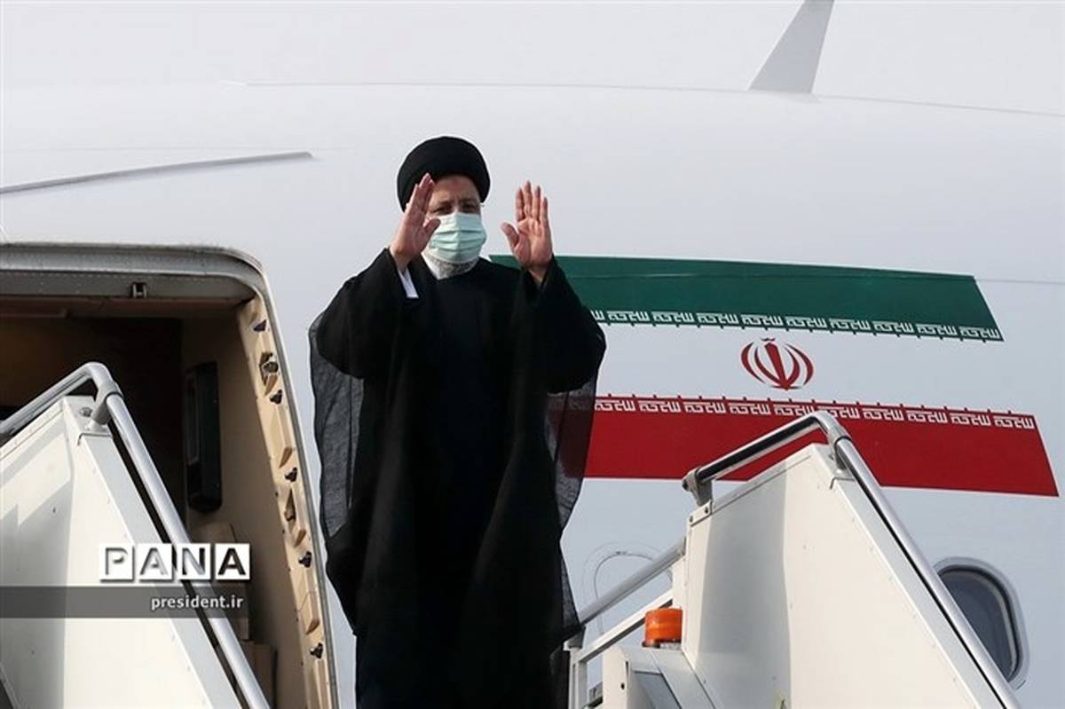 رئیس‌جمهوری امروز به ترکمنستان می‌رود